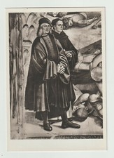 ORVIETO TERNI CARTOLINA