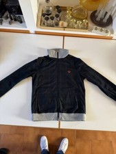 Felpa Fred Perry Made in Japan - Taglia M