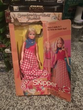 Original Growing Up Skipper