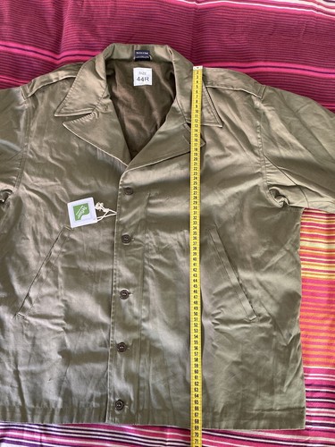 Giacca militare americana - giacca,