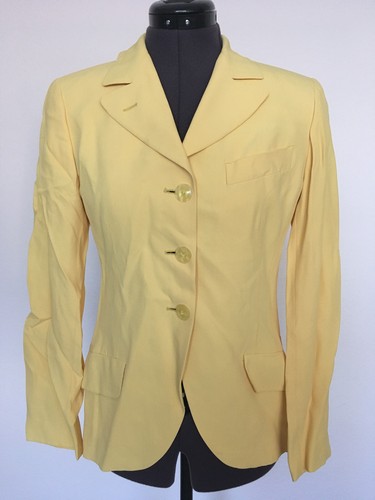 Blazer cantarelli couture - blazer,