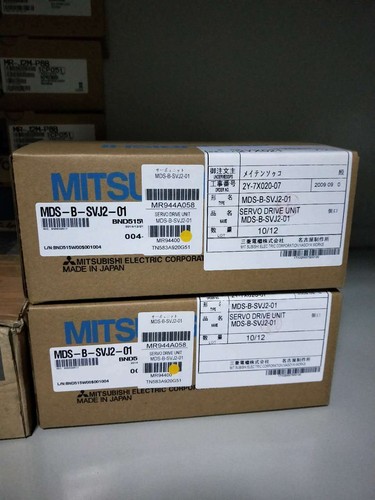 Mitsubishi servo driver - servo,
