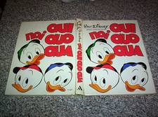 LIBRO CARTONATO NOI QUI QUO