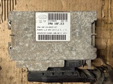 Centralina MAGNETI MARELLI IAW16F.E3 FIAT PUNTO 1a Serie 40kw 46545152