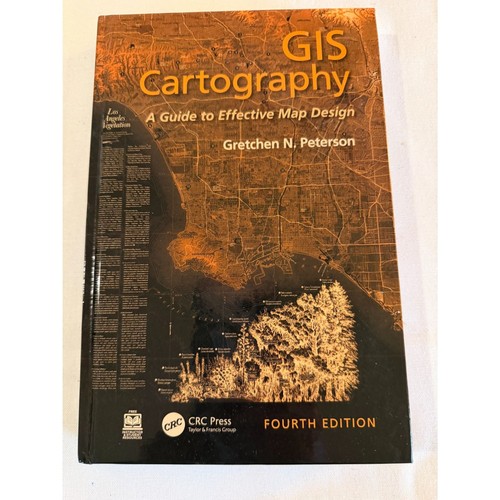 Nwot 2025 gis cartography - nwot,