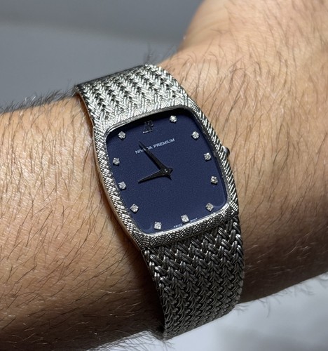 Orologio nivada premium - orologio,