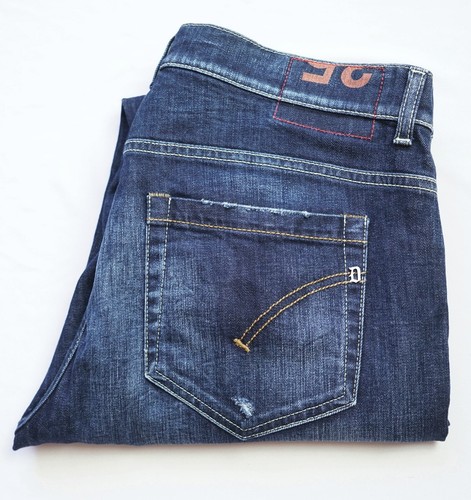 Jeans dondup george - george, skinny