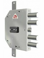 Serratura di sicurezza