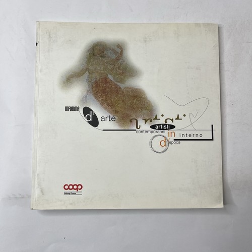 Catalogo informa arte - informa, d'arte