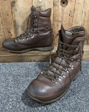 Stivali scout Alt-Berg Bergen