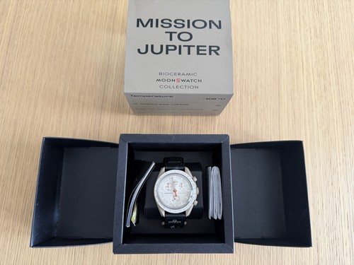 Orologio swatch omega - x,
