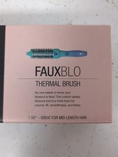 Calista Fauxblo Spazzola