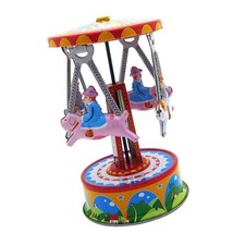 Giocattoli Di Latta In Metallo