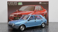 LAUDORACING-MODELS 1/18 Fiat