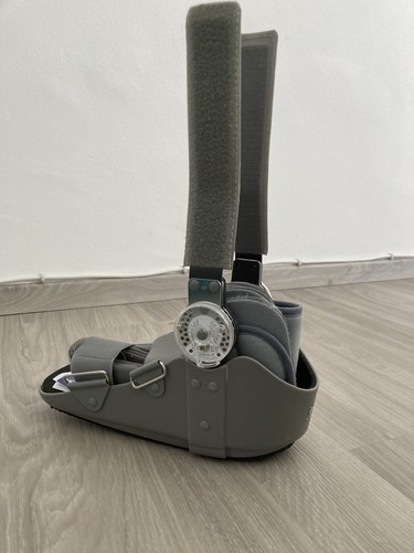 Tutore walker per