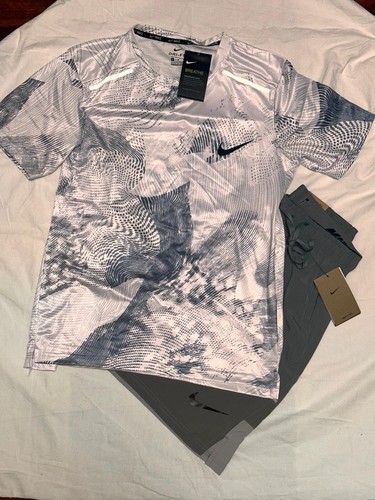 Completo sportivo nike - nike, dri-fit