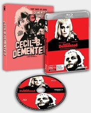 CECIL B. DEDEMENTED (2000)