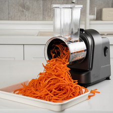 OCET Affettatrice Elettrica