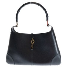 Gucci bamboo jackie borsa - gucci,