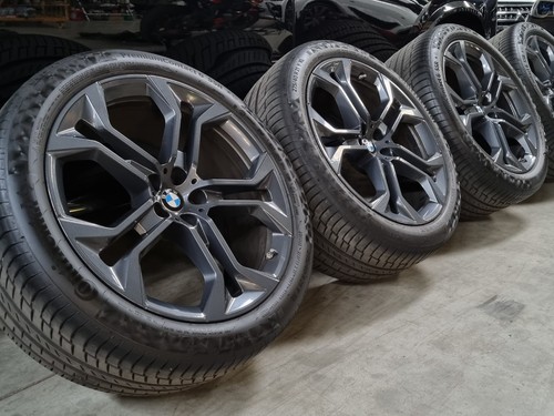 Ruote estive bmw - ⭐,