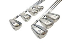 Wilson Launch Pad 2022 ferri