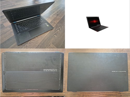 Omen laptop 5100np - omen,