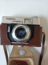 macchina fotografica Voigtländer. MOD : S