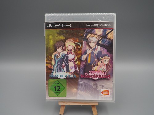 Tales xillia - xillia, of
