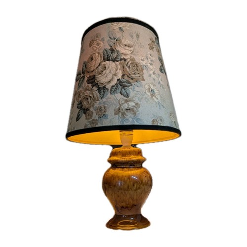 Lampada tavolo vintage - lampada,
