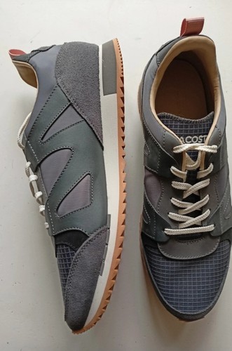 Lacoste aesthet 120 sneaker - aesthet,