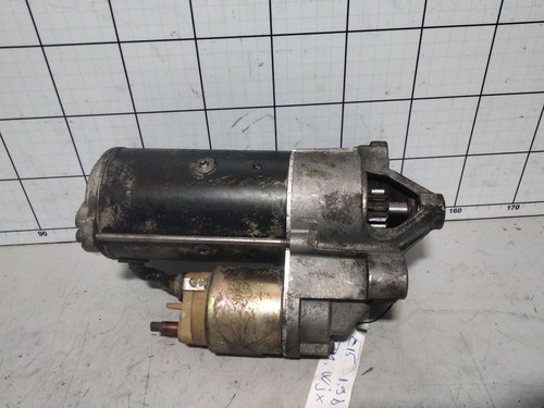 D7r26 motorino avviamento - di,