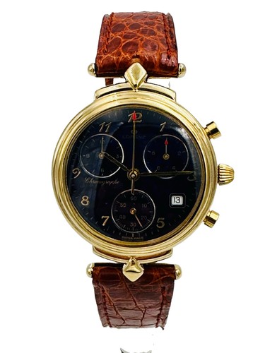Orologio lorenz crono swiss - crono,
