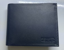 Portafoglio uomo in vera pelle
