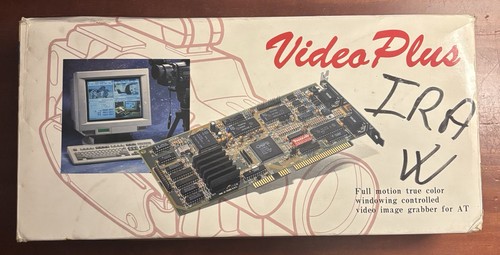 Grabber immagini video - grabber,