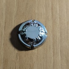 CHAMPAGNE * - BORCHIA CAPSULA VINO SPUMANTE CHAMPAGNE PROSECCO