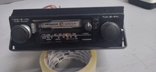 Autoradio cassette pioneer - autoradio,