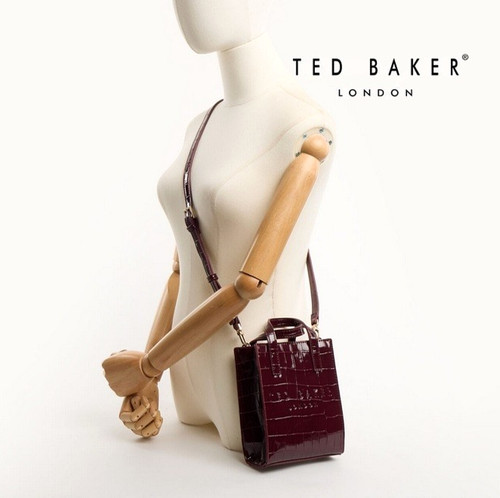 Borsa tracolla ted baker - ted,