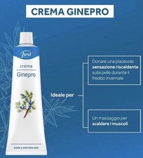 Crema Ginepro Just, 2 Pezzi