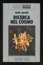 DAVID GERROLD - RICERCA NEL