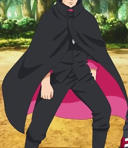 Costume halloween sasuke - costume,