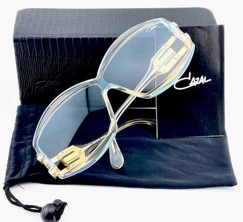 Cazal 857 occhiali - occhiali, sole