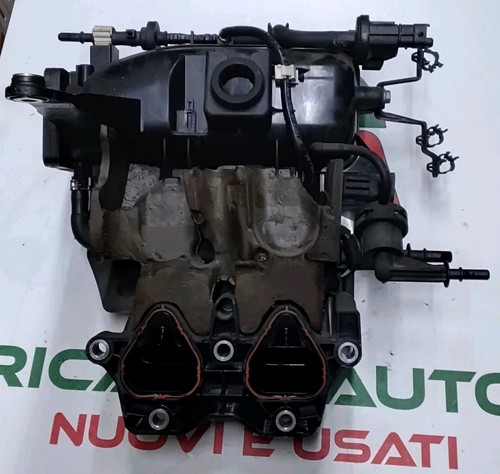 Collettore aspirazione fiat - aspirazione,