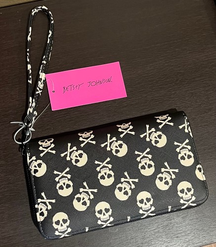 Portafoglio betsey johnson - betsey,