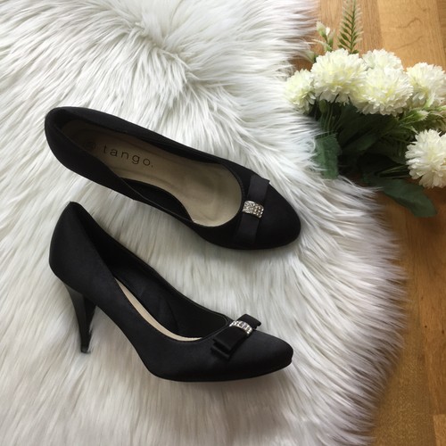 Scarpe tango donna nere - tango,