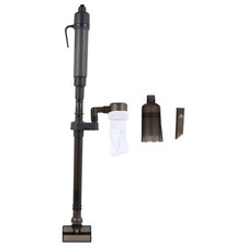 1 Set Pulitore per acquario