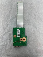 hp dv6-3152sl scheda usb usato DA0LX6TB4D0 REV D 