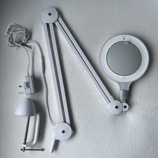 Lampada LED di ingrandimento