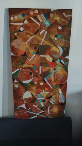 Quadro falso autore - quadro,