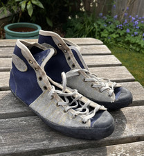 Scarpe da arrampicata EB Super