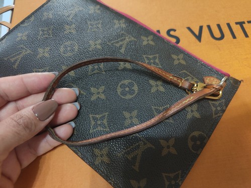 Louis vuitton pochette - vuitton,